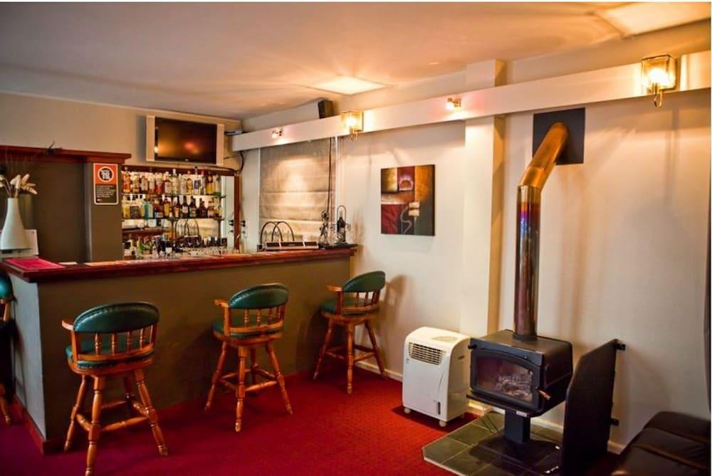 Abbotsleigh Motor Inn Армідейл Екстер'єр фото