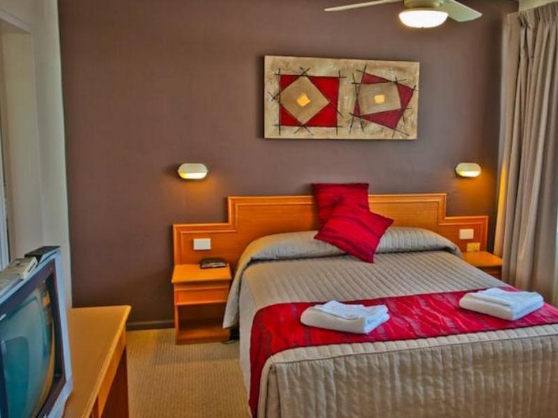 Abbotsleigh Motor Inn Армідейл Екстер'єр фото
