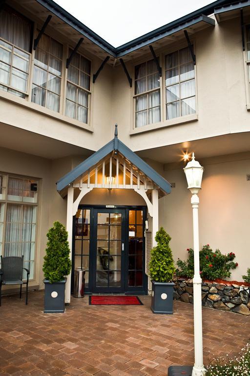 Abbotsleigh Motor Inn Армідейл Екстер'єр фото